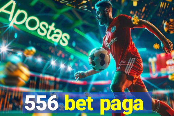 556 bet paga